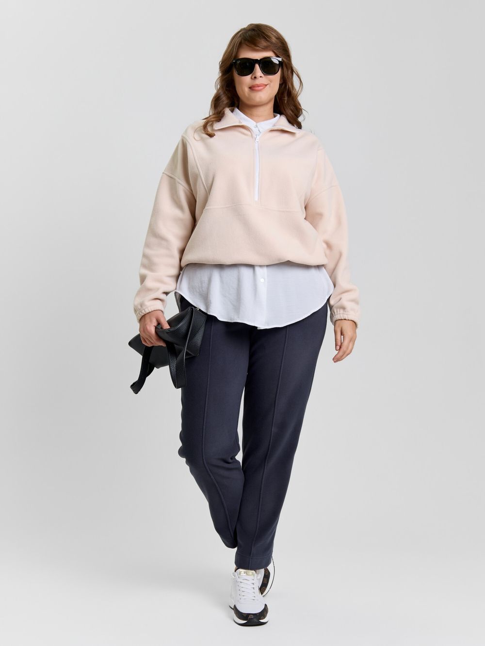 Брюки Диксон Виотекс ГРАФИТОВЫЙ