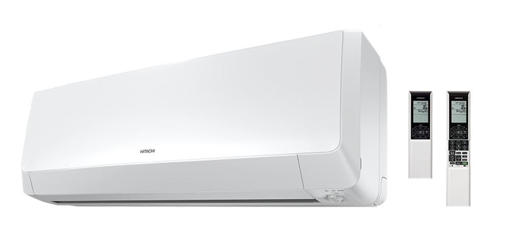 Сплит-система кондиционер инверторный Hitachi Akebono Nordic RAK-25RXE/RAC-25WXEN