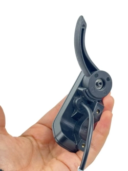 Курок газа а Электросамокат Kugoo LX10+