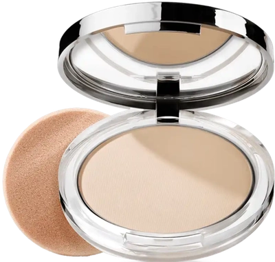 Clinique Stay Matte Sheer Pressed Powder Oil-Free 101 Invisble Matte 7 g