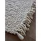 Ковер из буклированной новозеландской шерсти из коллекции ethnic, 120х180 см