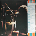 Grand Funk Railroad / Live Album (2LP)