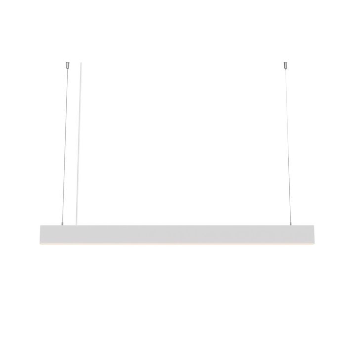 Подвесной светильник Maytoni Modern Basis P070PL-2.7-3-4K-W