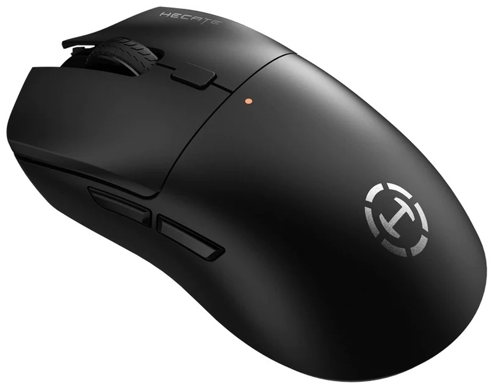 Мышь HECATE G3M PRO черный