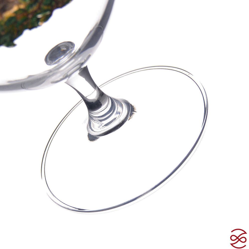 Пивная кружка Кристалекс 550 мл (заяц)