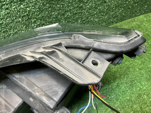 Фара правая Газель NN (2019-н.в.) LED