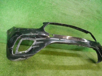 Бампер передний Mercedes E W213 (2020-2023) AMG