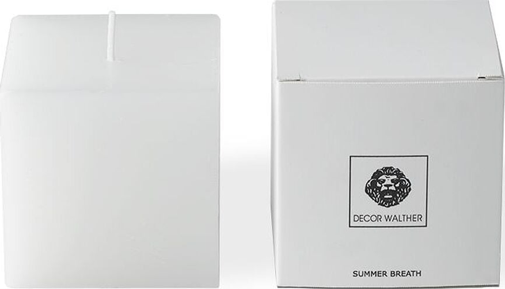 Свеча ароматическая Decor Walther · арт. fabr 0936251