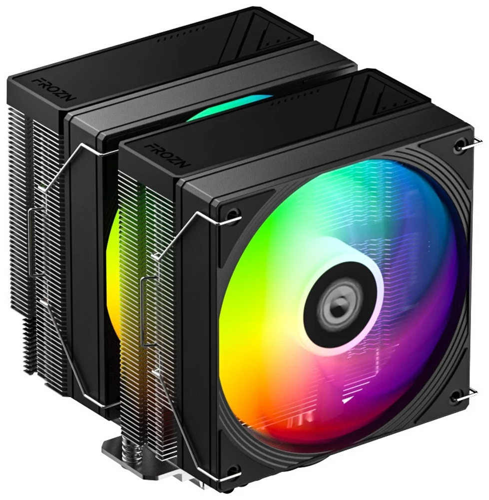 Кулер ID-COOLING FROZN A620 PRO SE ARGB Кулер ID-COOLING FROZN A620 PRO SE ARGB