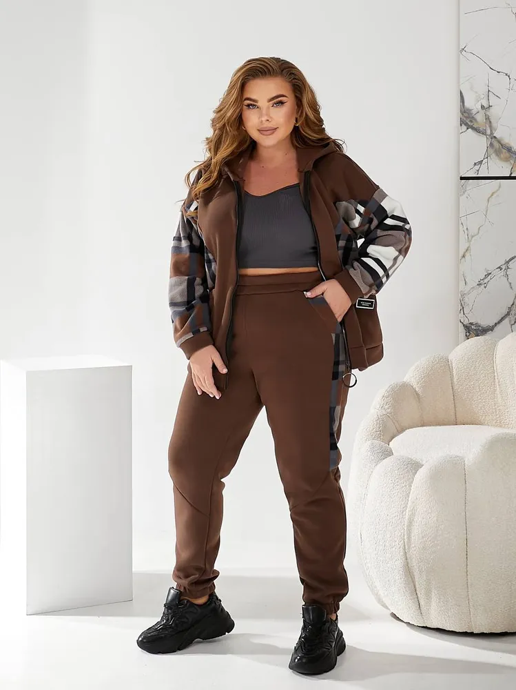 Костюм УК-215-5 Фабрика Моды