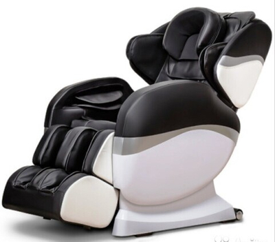 Массажное кресло Le er kang Lek998H