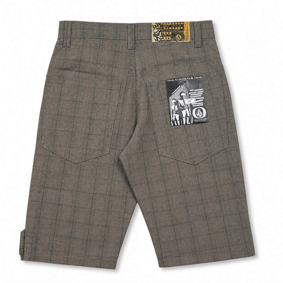 Шорты Volcom