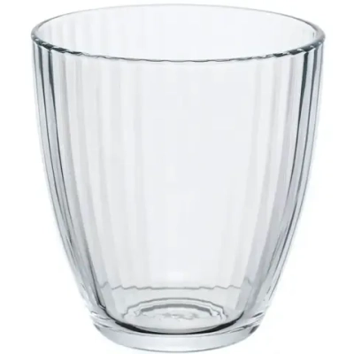 Набор стаканов LINEA 280 мл 3 шт(1070423)