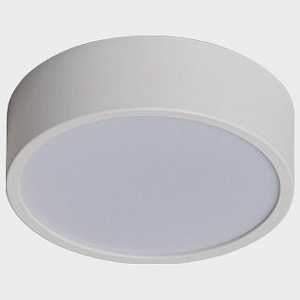 Накладной светильник Italline M04-525-125 M04-525-125 white 4000K