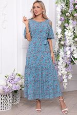 Платье 71584 Avili