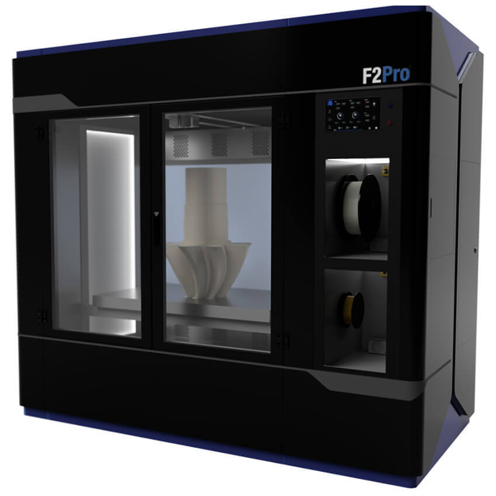 3D принтер F2 innovations Pro