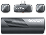 Godox Godox Cube-SC Kit 2 черный