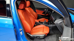 BMW 1 Series (F40) 118d M Sports (08.2021)