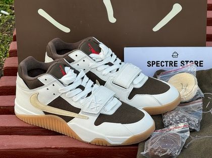 Jordan Jumpman Jack TR Sail