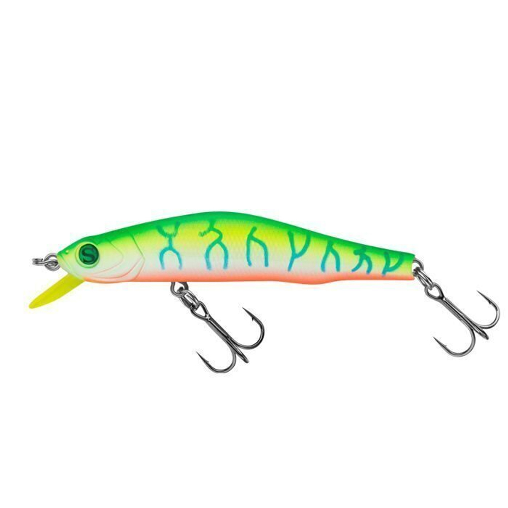 Воблер Sprut Fudo