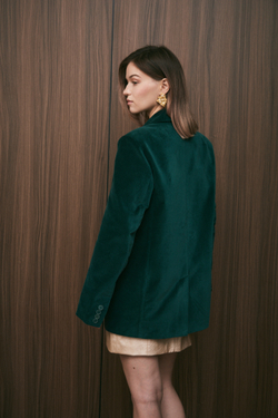 Жакет DIANA VELVET