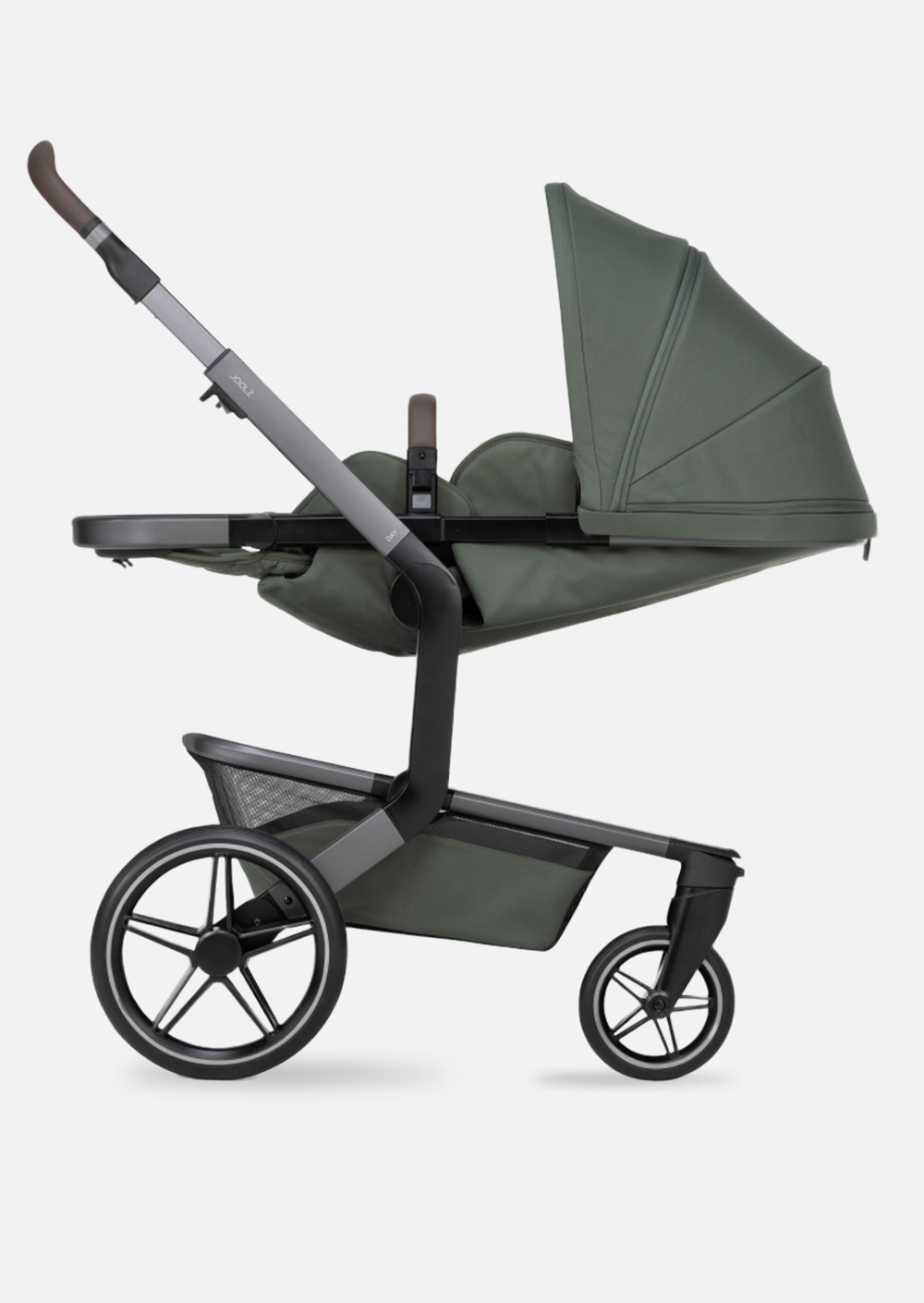 Joolz Детская коляска Day5 Forest Green