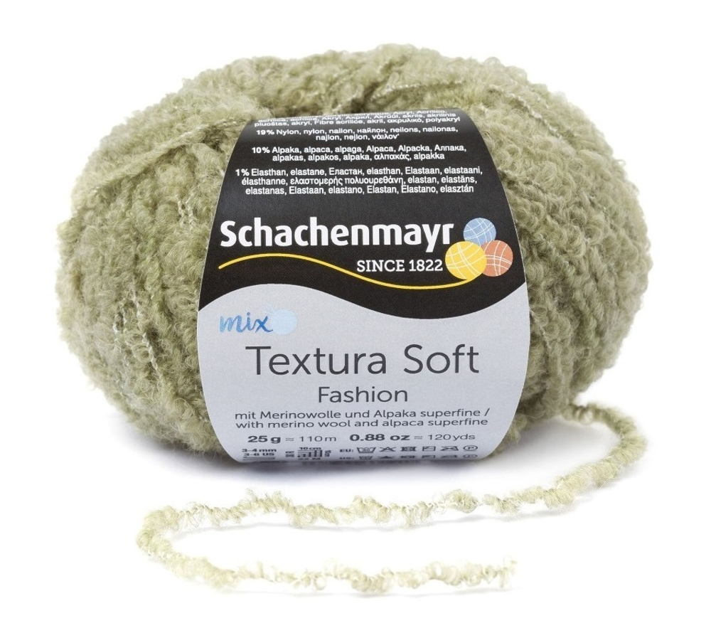 Schachenmayr Textura Soft