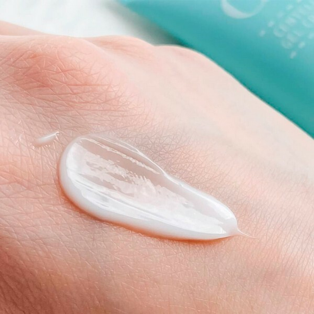 Восстанавливающий крем-гель с 81% центеллы Cos De Baha СG Centella Gel Cream 45 мл