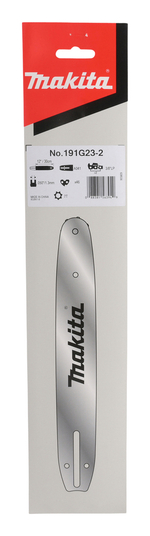 Шина, длина 30см/12", шаг3/8", паз 1,3мм, SN, 46 звеньев Makita 191G23-2 Длина 30см/12\"шаг3/8\"паз 1,1мм SN 46 звеньев