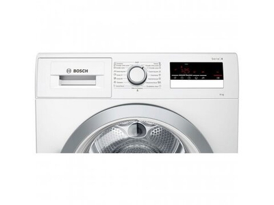 Сушильная машина Bosch WTM83261OE