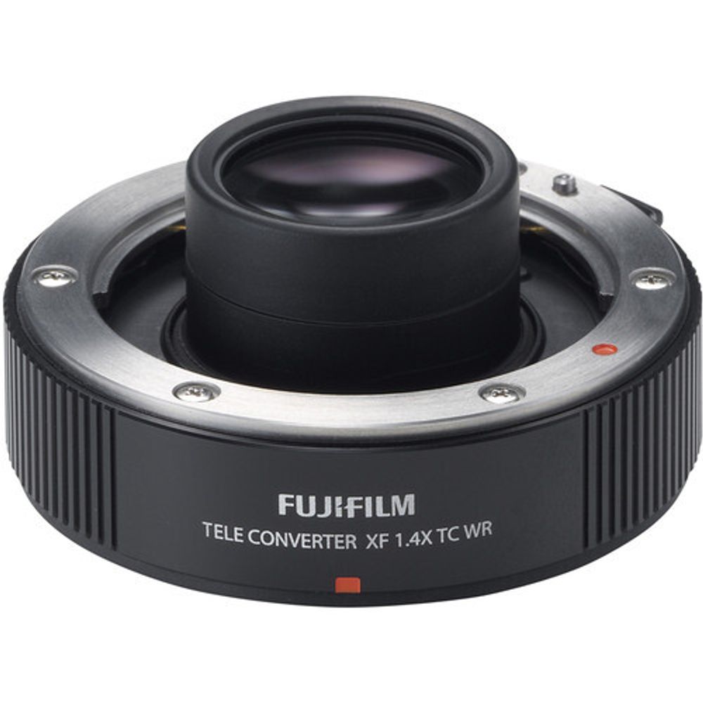 Fujifilm XF1.4X TC WR