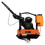 Виброплита FTL PCF 100 7376