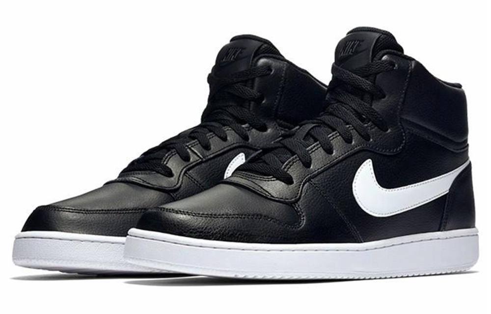 Кроссовки Nike Ebernon Mid
