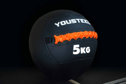 Набивной мяч BLK 5 кг