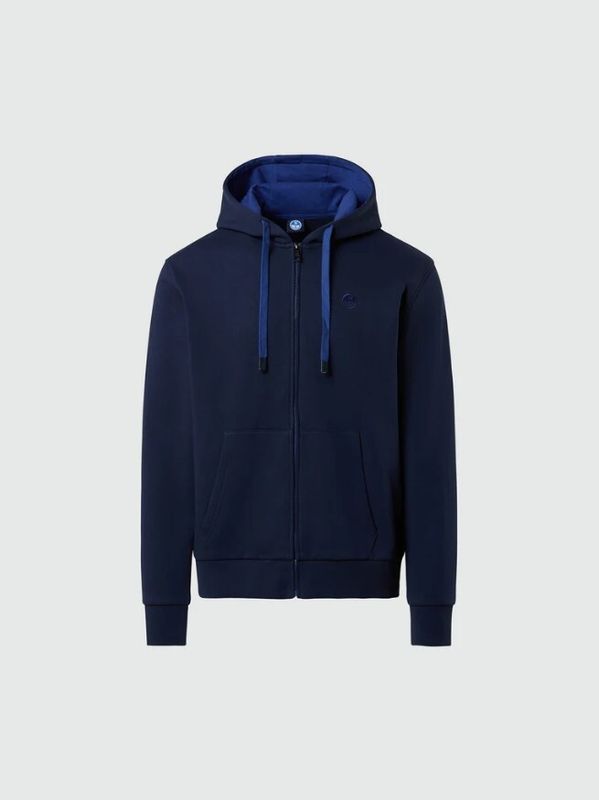 ТОЛСТОВКА NORTH SAILS