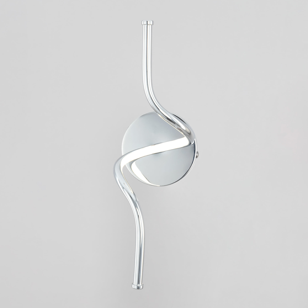 Citilux Джемини CL229311 Бра светодиодное Хром