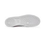 Кроссовки Nike Court Vision 1 Low (Женская размерная сетка)