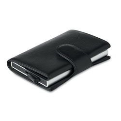 Картхолдер KENDAL Чёрный