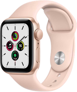 Apple Watch SE, 44 мм