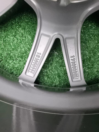 Диск Комплект R17 BMW 3er G20 (18-нв) 776 стиль