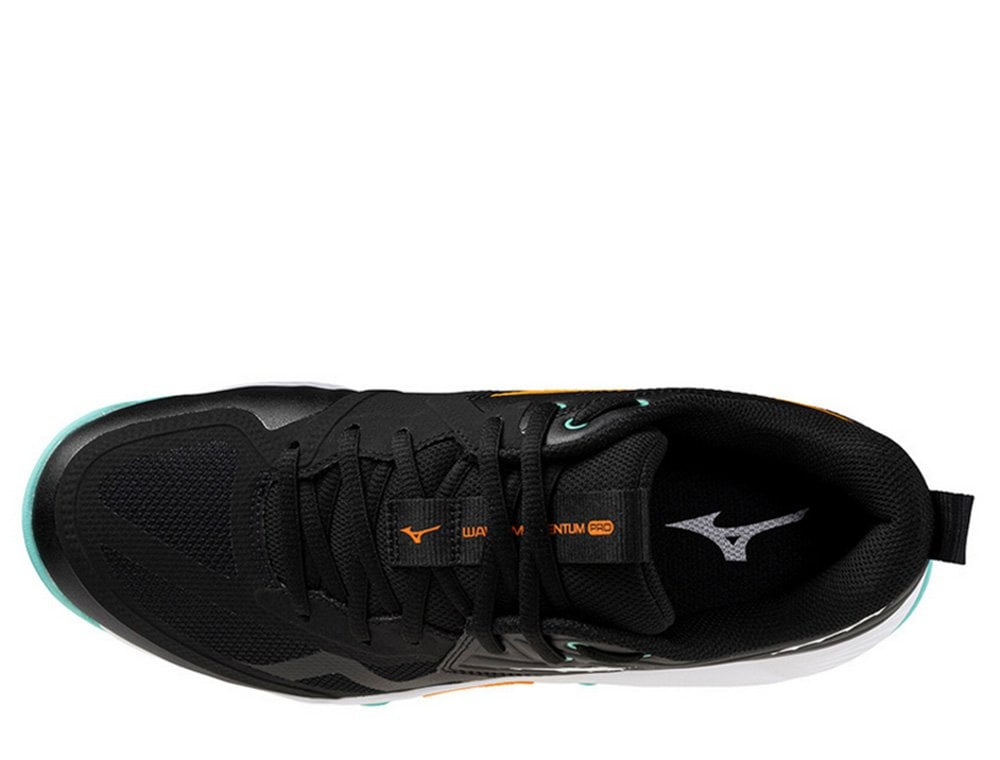 Волейбольные кроссовки Mizuno Wave Momentum Pro