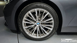 BMW 3 Series (G20) 320i Luxury (09.2020)