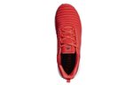 Кроссовки Adidas Ultraboost 21 "Acid Orange" (Женская размерная сетка)
