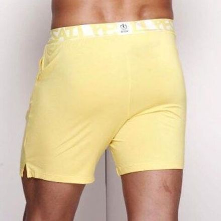 Good Men Wear (GMW)