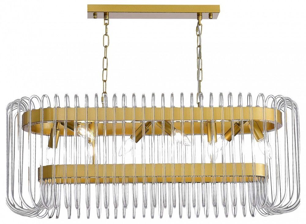 Подвесной светильник ST-Luce Grosseto SL1228.203.08