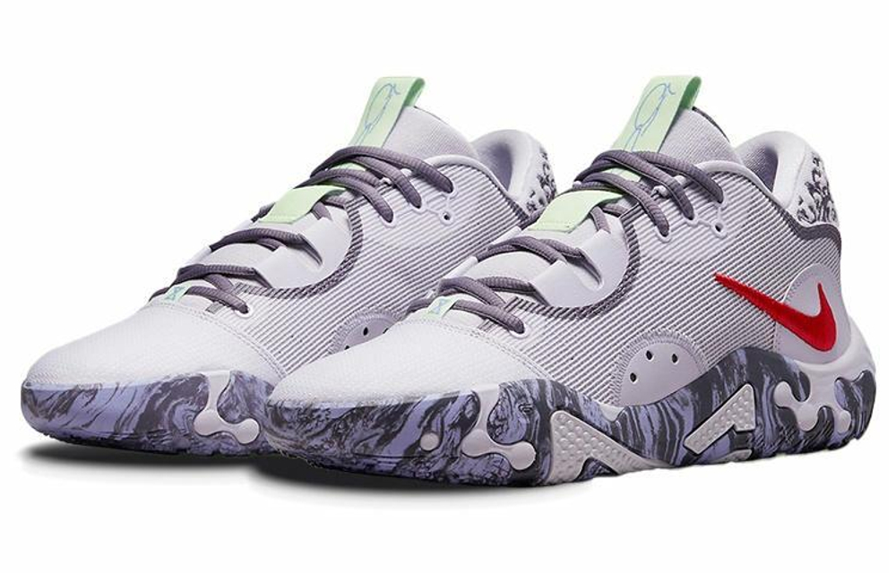 Кроссовки Nike Pg 6