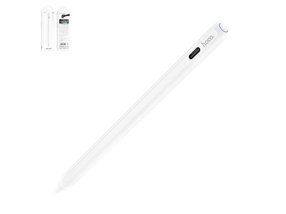 Hoco pencil magnetic wireless and USB-C dual  GM107