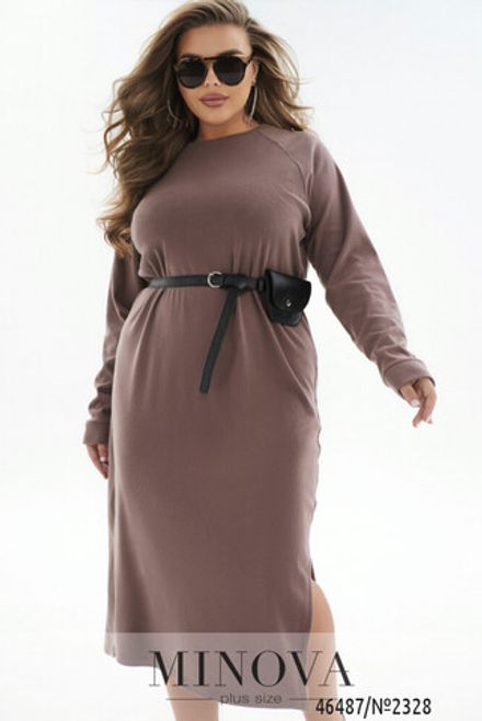 Платье 2328-фреза Minova Фото 2