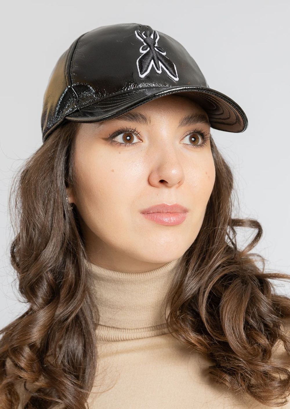 Кепка женская PATRIZIA PEPE