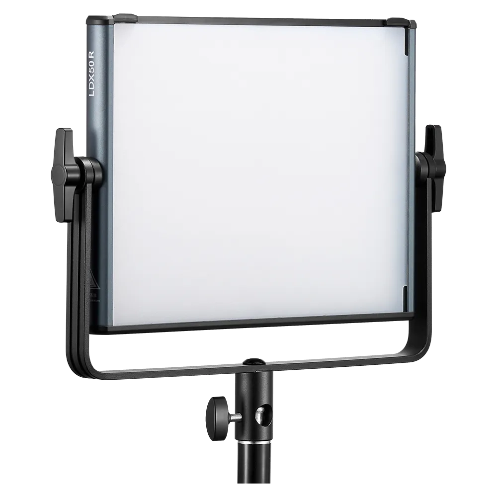 Осветитель светодиодный Godox LDX50R